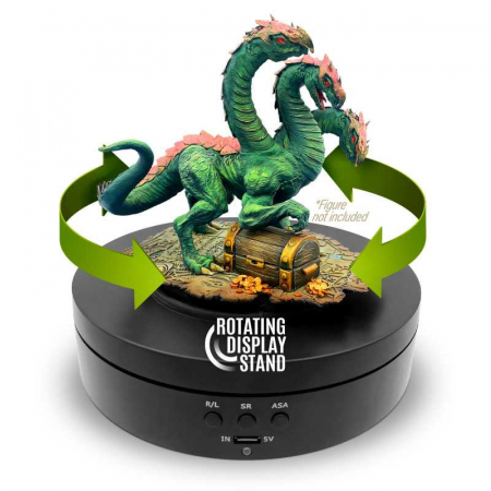 Unelte diverse - GSW - Rotating Display Stand 136mm