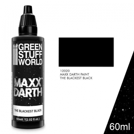 GSW - Maxx Darth Paint 60 ml [1]
