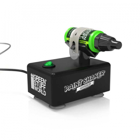 Accesorii pictura - GSW - Paint Shaker Machine
