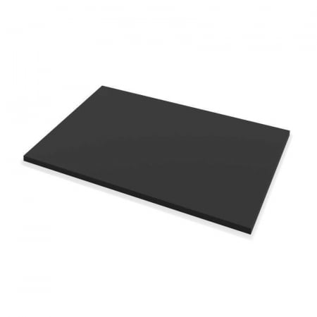Alte accesorii - GSW - Plastic Rectangular Bases 100X150mm