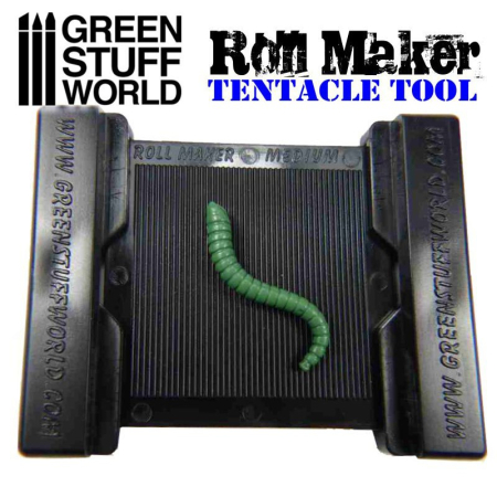GSW - Roll Maker Set [1]