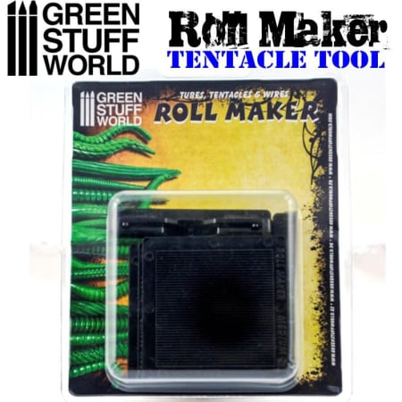 Unelte diverse - GSW - Roll Maker Set