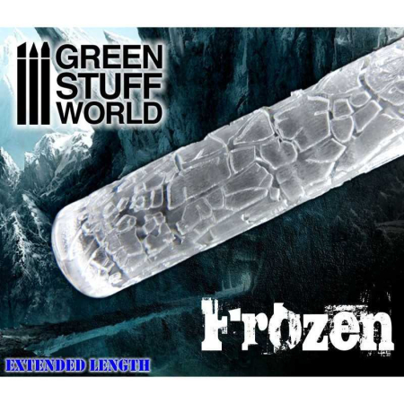 Unelte diverse - GSW - Rolling Pin Frozen