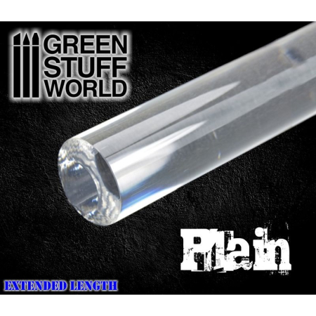 Wargames & Boardgames - GSW - Rolling Pin Plain