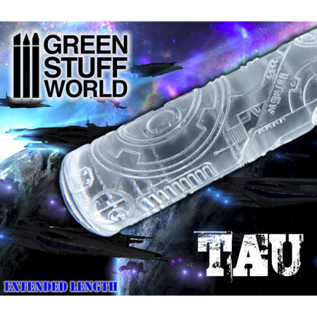 Baze miniaturi & Accesorii - GSW - Rolling Pin Tau