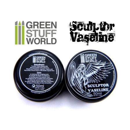 GSW - Sculptor Vaseline [1]
