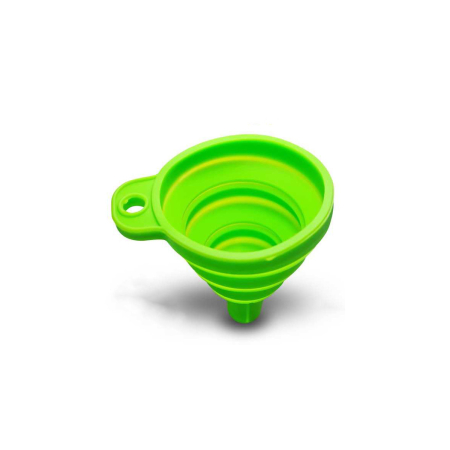 Noutati - GSW - Silicone funnel filter for 3D printer