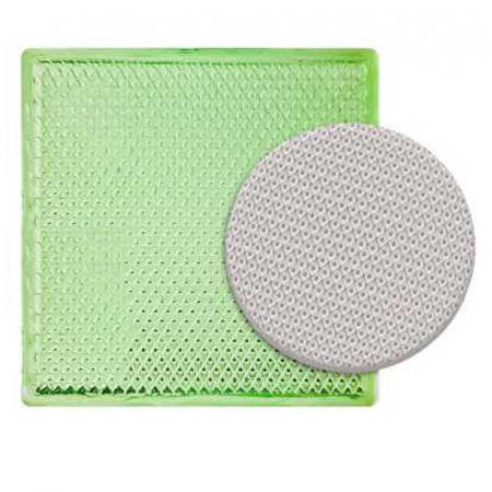Unelte diverse - GSW - Texture Plate - Scale Chainmail