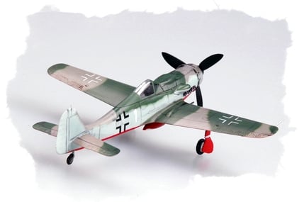 Hobby Boss 80228 - 1:72 Focke-Wulf Fw190D-9 [2]