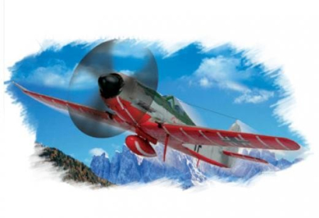 Avioane - Hobby Boss 80228 - 1:72 Focke-Wulf Fw190D-9
