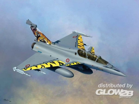 PACHETE - Hobby Boss 87245 1:72 Rafale B