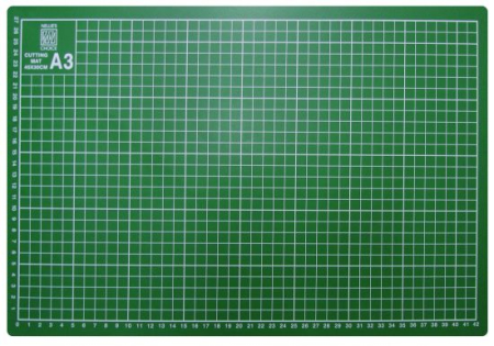 Scule & materiale - Hobby Shop - Cutting mat A3