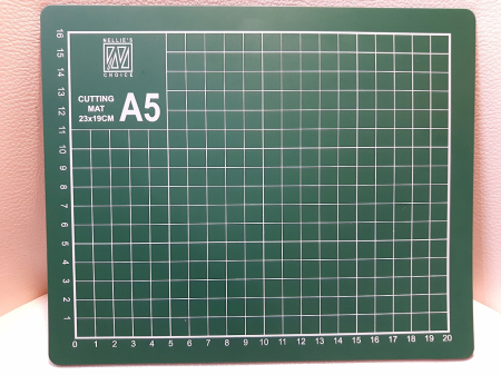 Cutting mats - Hobby Shop - Cutting mat A5