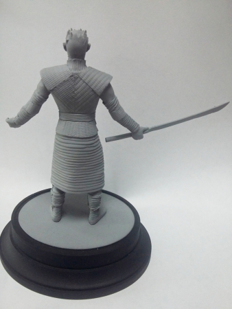 ICM 16201 - 1:16 Night King - Game of Thrones figure [2]