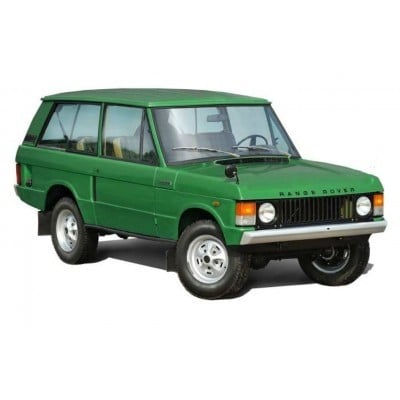 Auto - Italeri 3644 - 1:24 RANGE ROVER Classic