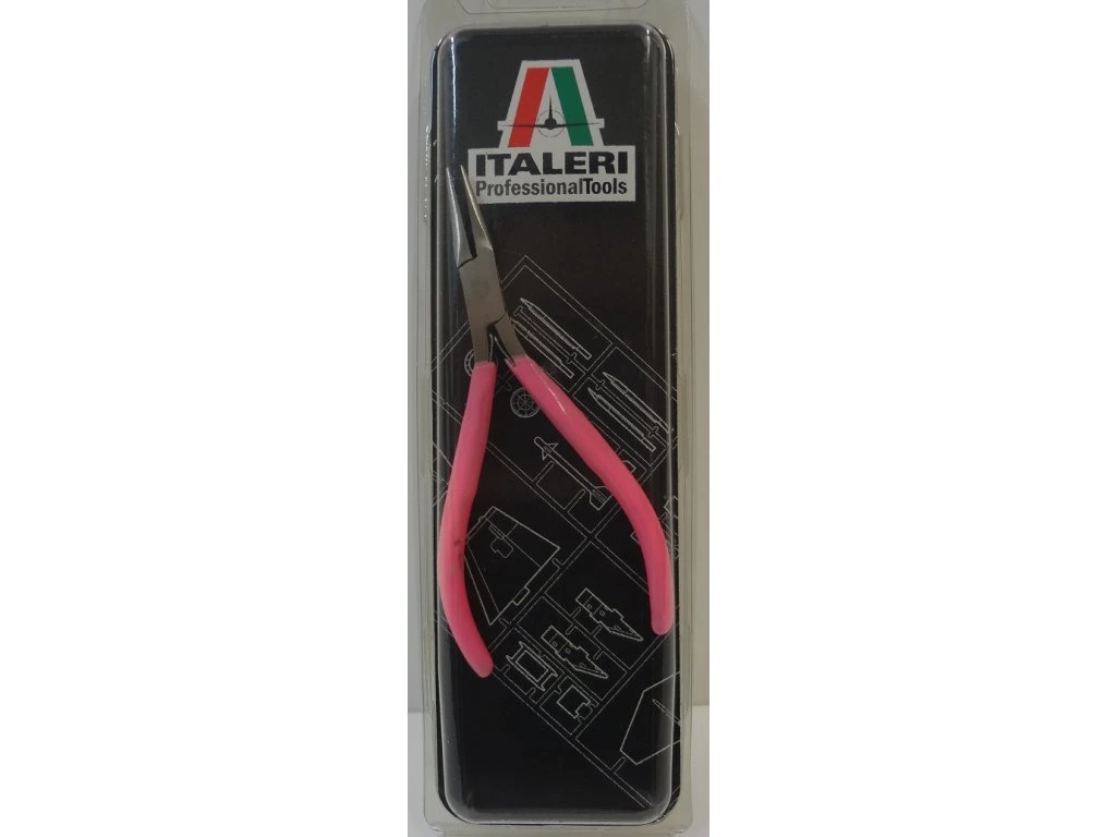 Unelte diverse - Italeri 50812 - Long Nose Pliers