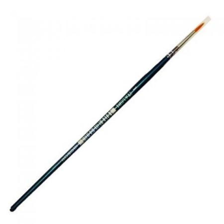 Pensule - Italeri 51203 - 0 Brush Synthetic Round