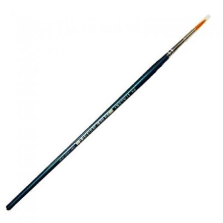 Pensule - Italeri 51204 - 1 Brush Synthetic Round