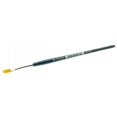 Pensule - Italeri 51231 - 8 Synthetic Flat Brush