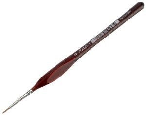 Pensule - Italeri 51253 - 0  Sable Hair Brush