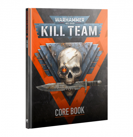KILL TEAM - Kill Team: Core Book (English)