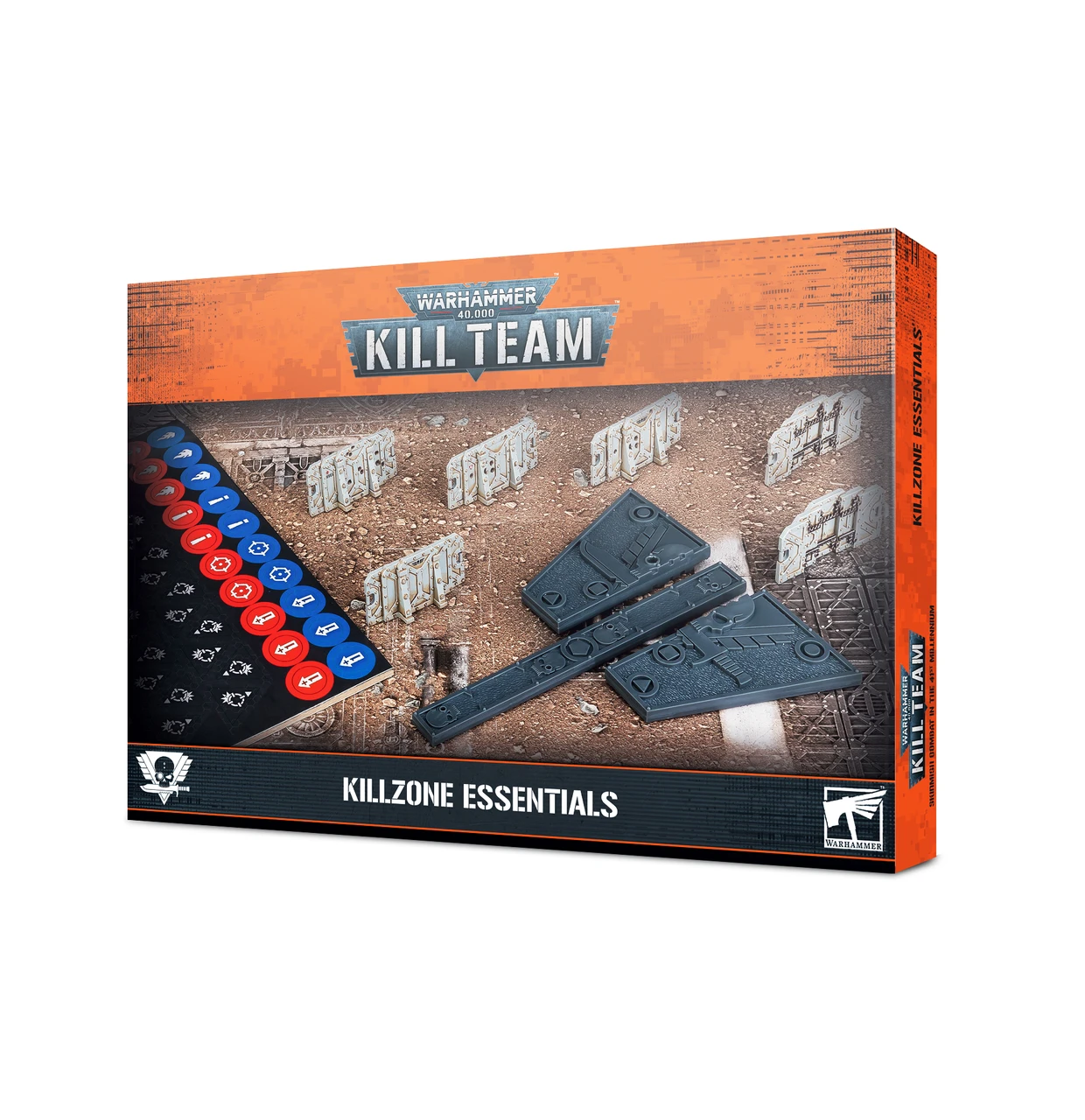 Kill Team: Killzone Essentials [1]