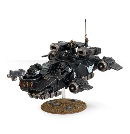 Armies of Imperium - Land Speeder Vengeance
