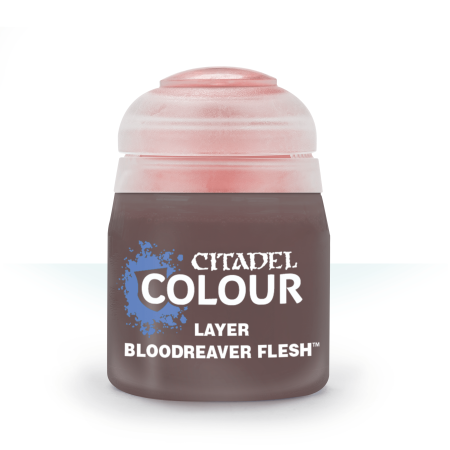 Layer Paint - Layer : Bloodreaver Flesh