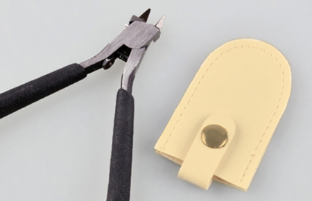 MasterTools 08023 - High Quality Professional Class Single Blade Nipper [1]