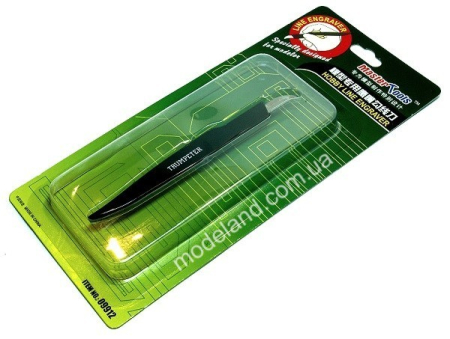 Taiere & Gaurire - Hobby Line Engraver
