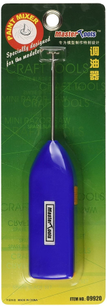 Unelte diverse - Paint mixer