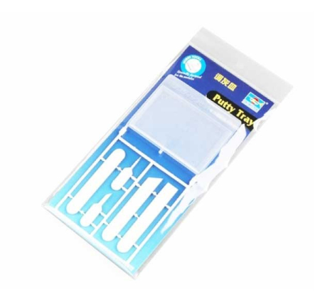 Unelte diverse - MasterTools 09922 - Putty Tray