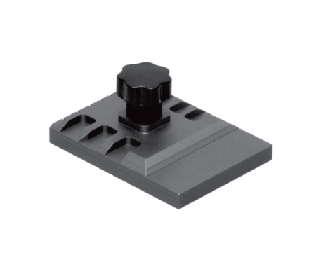 Unelte diverse - Master Tools 09932 - Photo Etched Parts Bender (M)