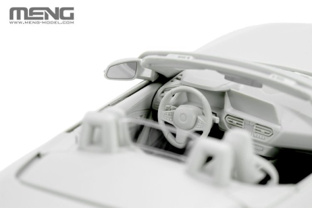 MENG - 1:24 BMW Z4 M40i [2]