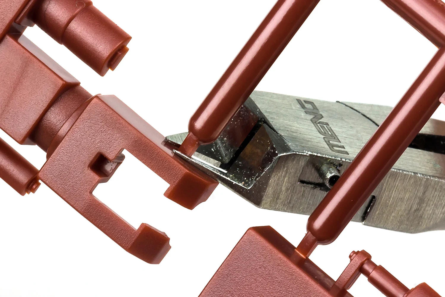 MENG - Advanced Single-edged Hobby Side Cutter [1]