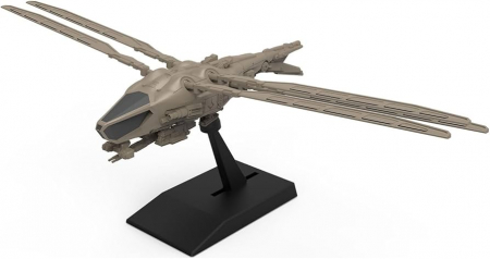 MENG - Dune Harkonnen Ornithopter [1]