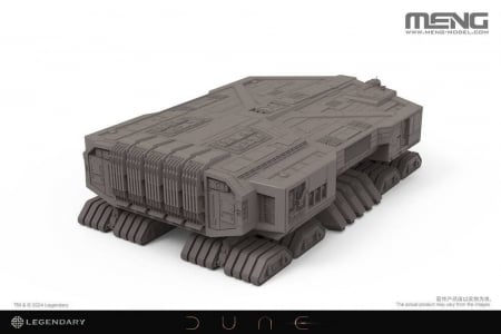 MENG - Dune Spice Harvester [1]