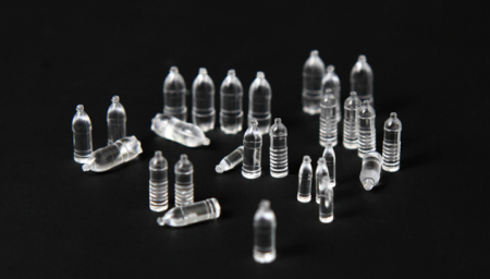 MENG - 1:35 MMSPS-002 Bottles for dioramas [1]