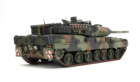 MENG - 1:35 Leopard 2 A7 [3]