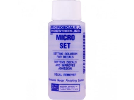 Altele - Microscale MI-1 - Micro Set