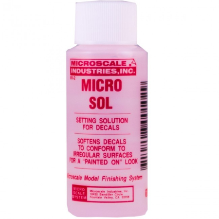 Altele - Microscale MI-2 - Micro Sol