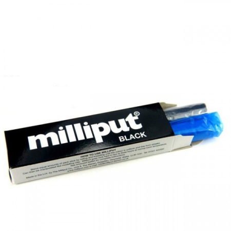 Milliput Epoxy Putty - Standard Yellow Grey