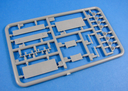 Miniart 35258 - 1:35 German Grenades & Mines Set [2]