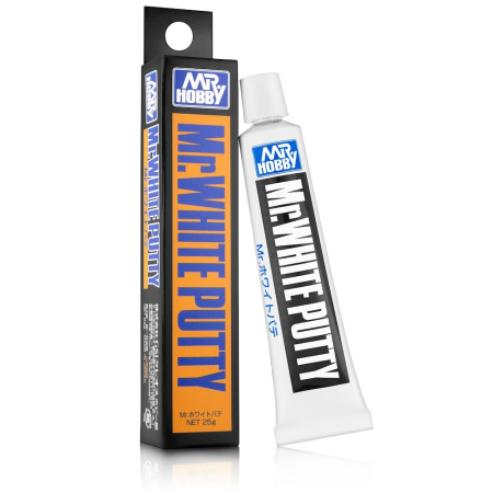 Altele - Mr. Hobby - P-118 Mr. White Putty