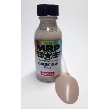 MRP - MR. PAINT - MRP-243 US Desert Sand (FS 30279)