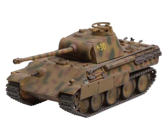 Revell 03171 - 1:72 - PzKpfw V "Panther" Ausf.G [1]