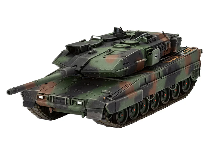 Revell 03355 - 1:72 - Leopard 2A7V [1]