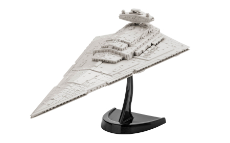 Revell 03609 - 1:12300 Imperial Star Destroyer [1]
