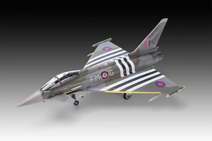 Revell 03753 - 1:48 - Eurofighter Typhoon FGR.4 [1]