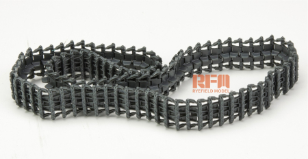 Rye Field Model 5037 - 1:35 Workable Tracks for Panzer III/IV Late [1]